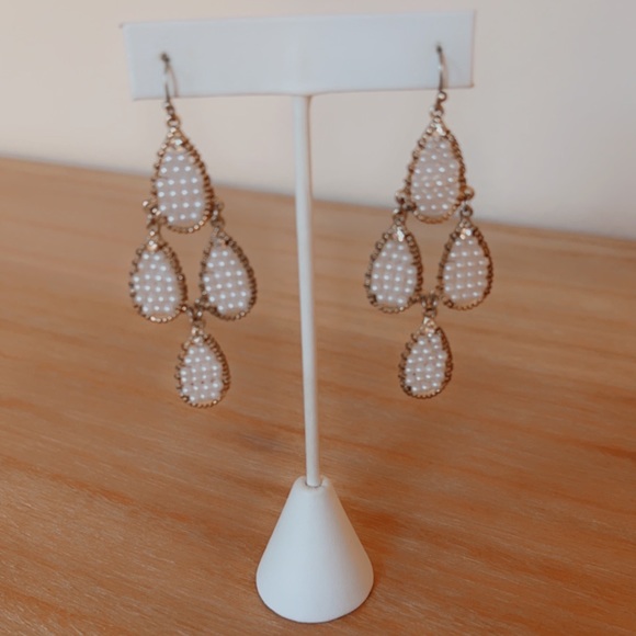 Anthropologie Jewelry - Anthropologie earrings
